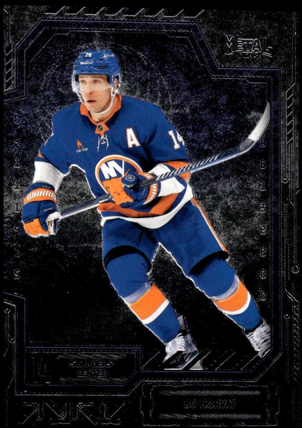 Bo Horvat #34