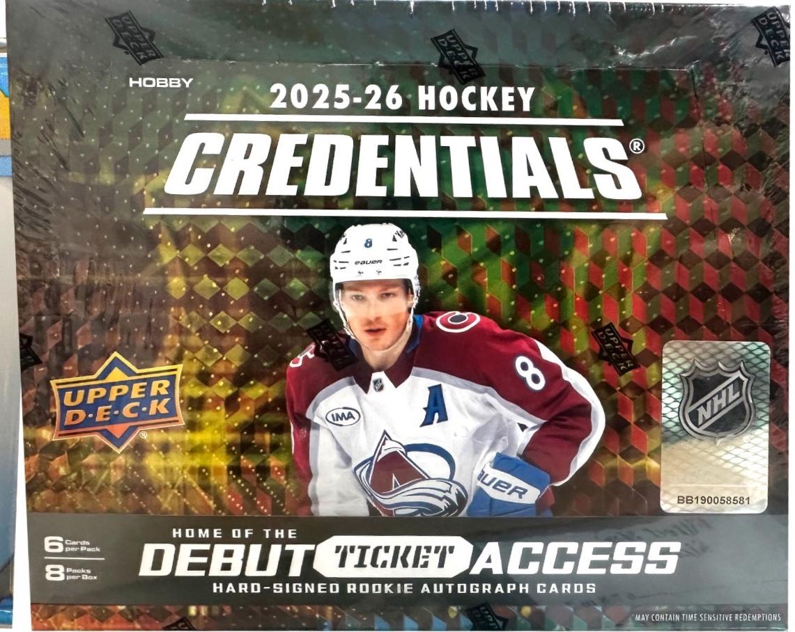 Hobby Box