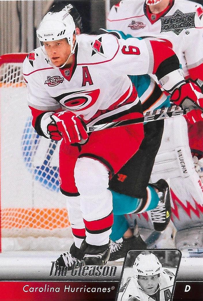 Tim Gleason #289