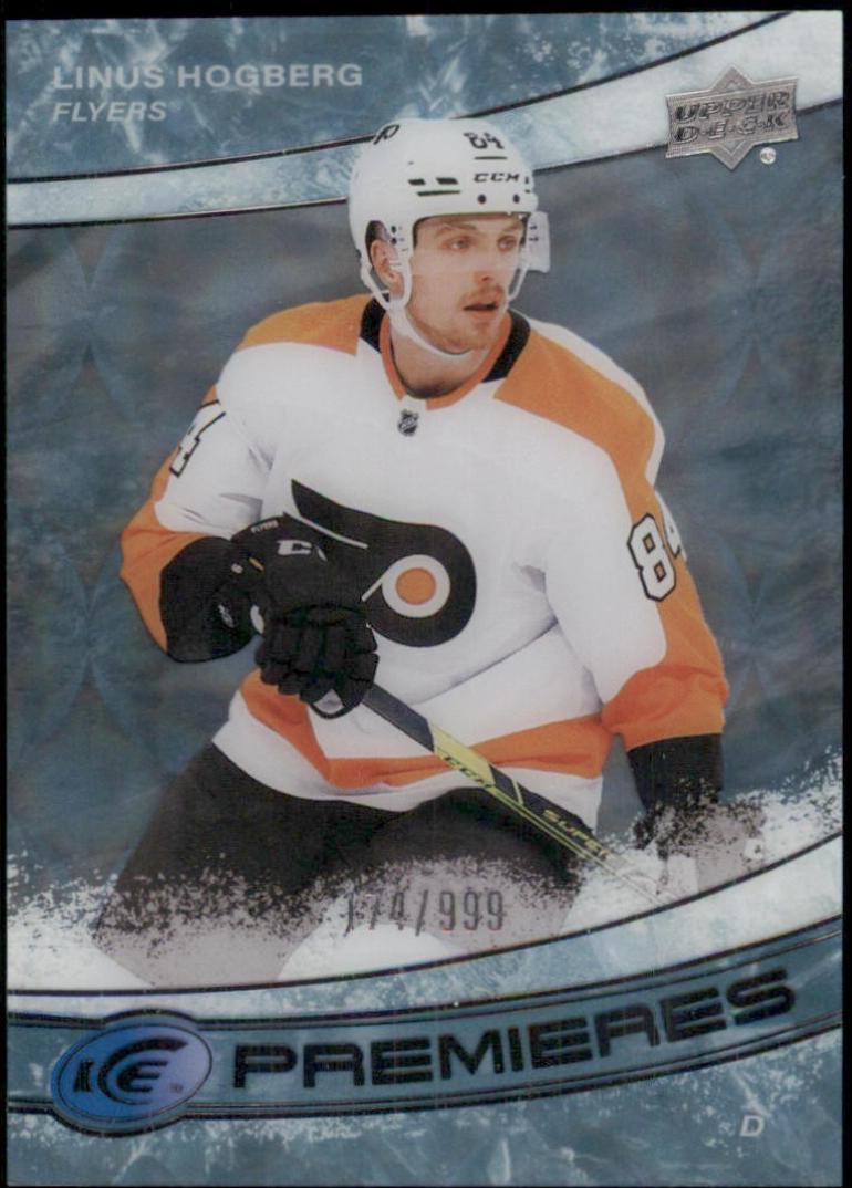 Linus Hogberg #190