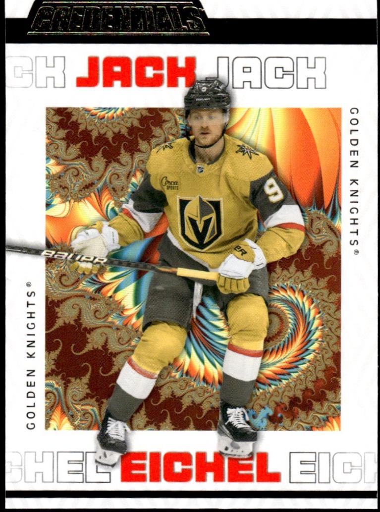 Jack Eichel [Mandelbrot Fractal] #92