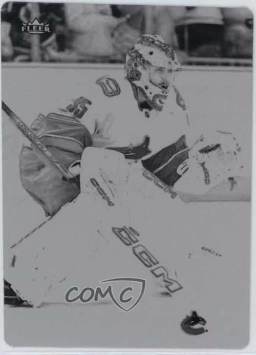 Thatcher Demko [Printing Plate] #23