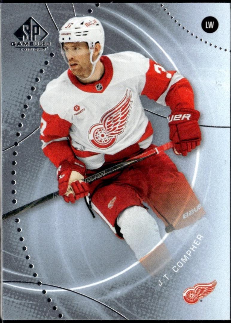 J.T. Compher #180