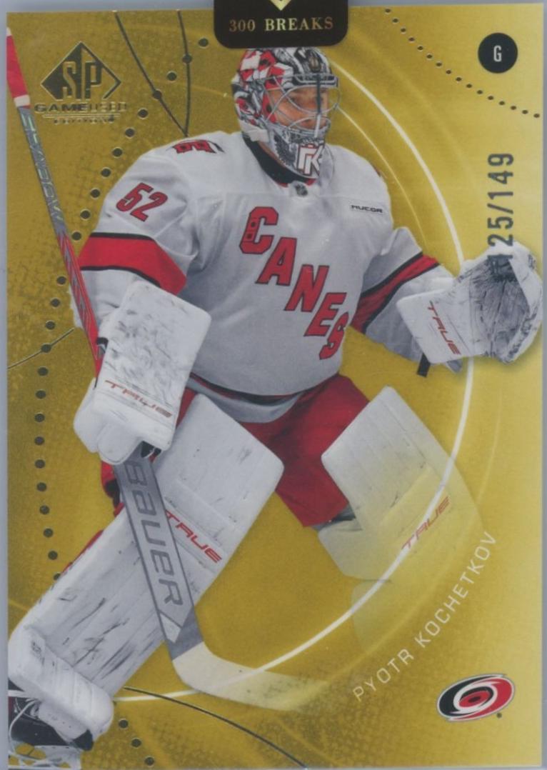 Pyotr Kochetkov [Gold] #8
