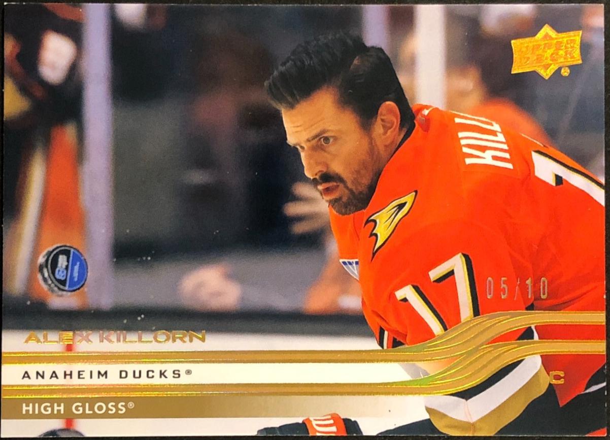 Alex Killorn [High Gloss] #254