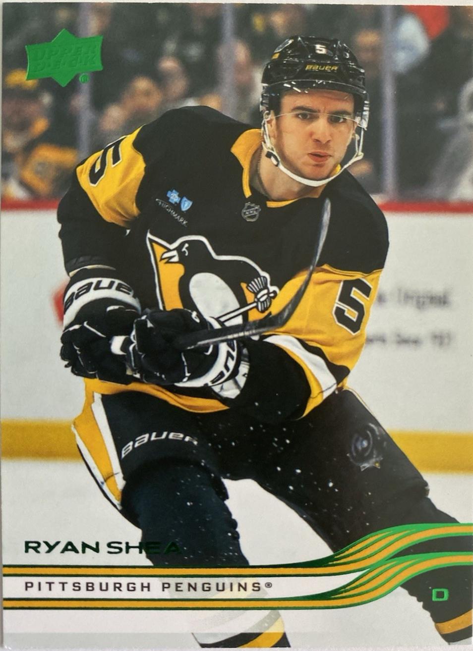 Ryan Shea [Holiday] #385