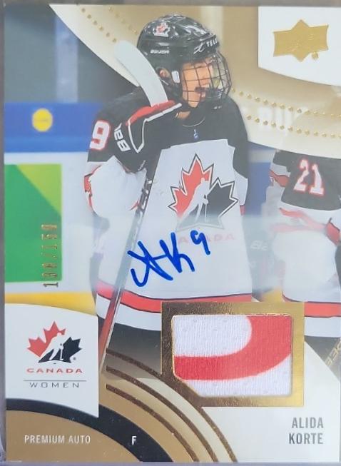 Alida Korte [Auto Patch] #40