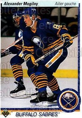 Alexander Mogilny #24
