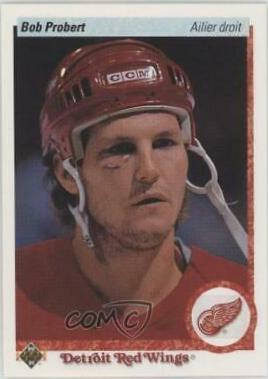 Bob Probert #448