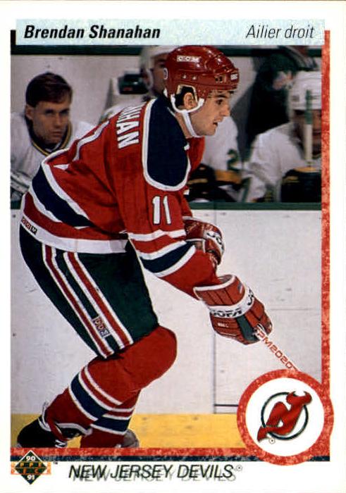 Brendan Shanahan #269