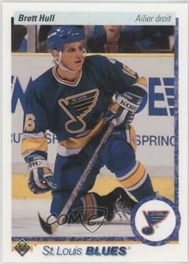 Brett Hull #154