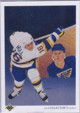 Brett Hull #312