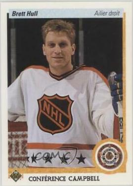 Brett Hull #474