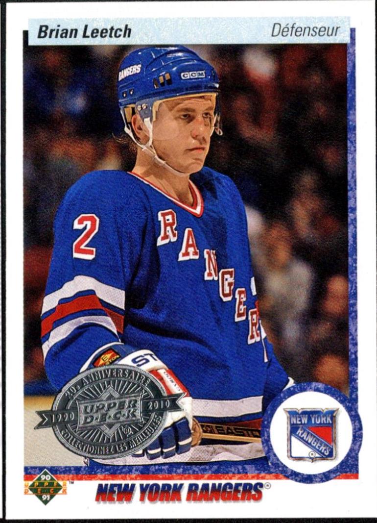 Brian Leetch #253