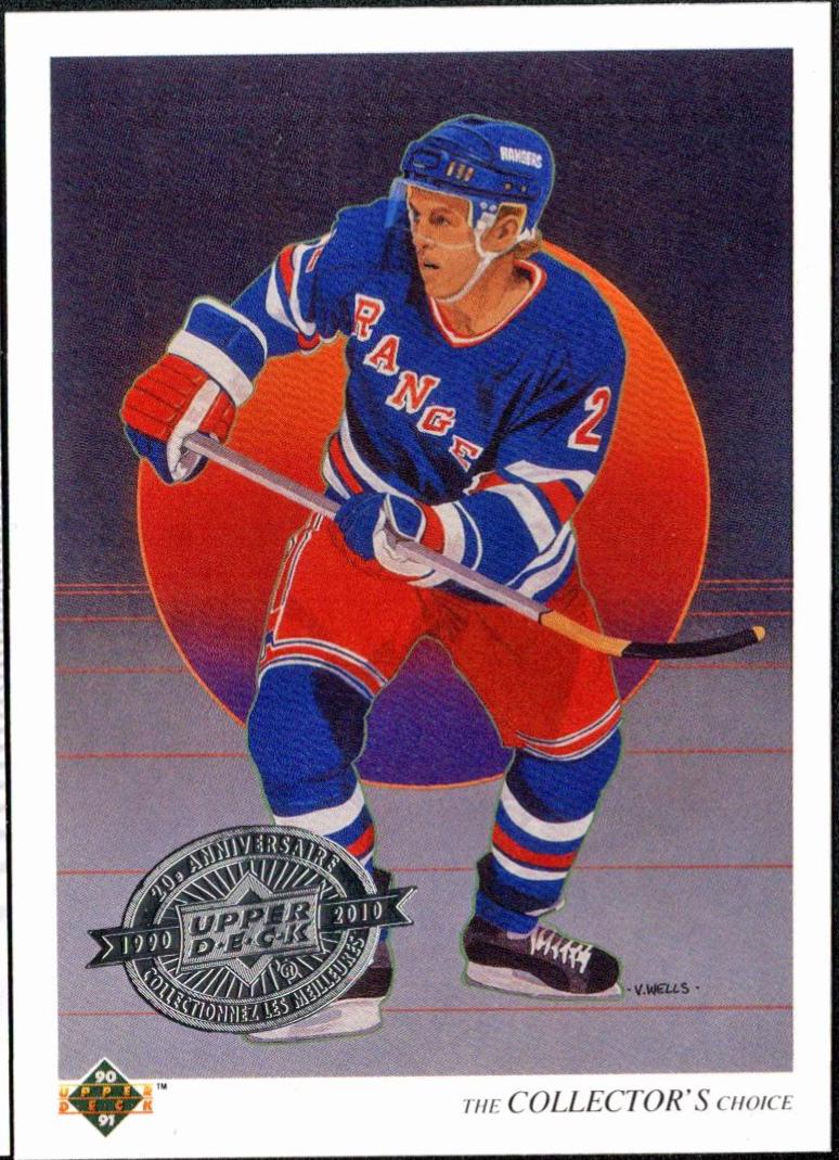 Brian Leetch #315