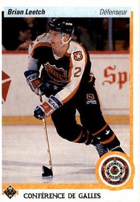 Brian Leetch #485