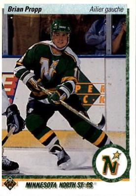 Brian Propp #409