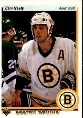 Cam Neely #156