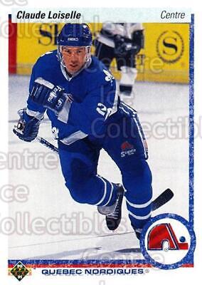 Claude Loiselle #338