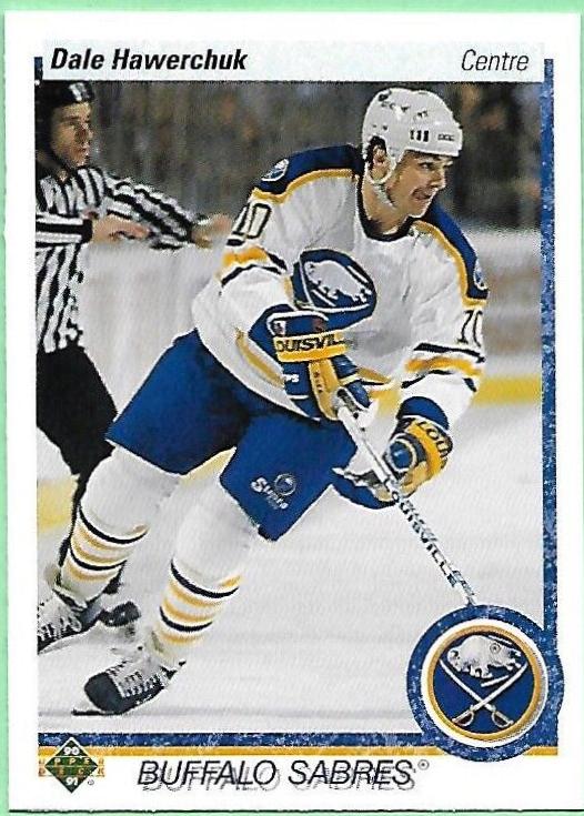 Dale Hawerchuk #443