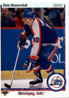 Dale Hawerchuk #53