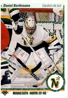 Daniel Berthiaume #381