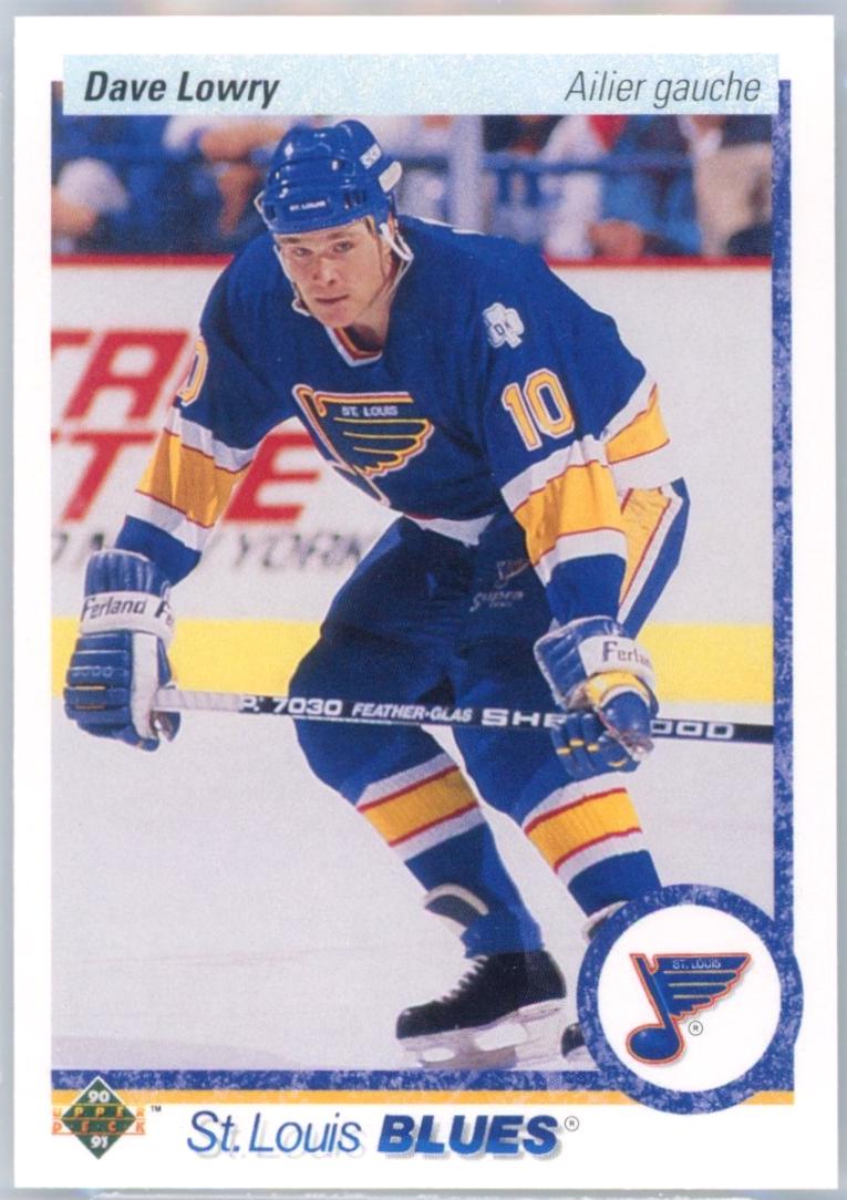 Dave Lowry #349