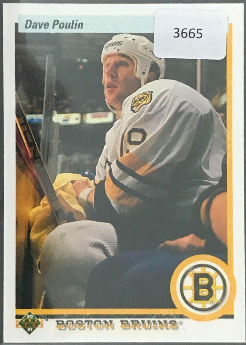 Dave Poulin #177