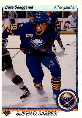 Dave Snuggerud #189