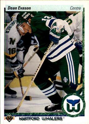 Dean Evason #192