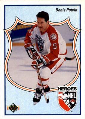 Denis Potvin #515