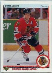 Denis Savard #244