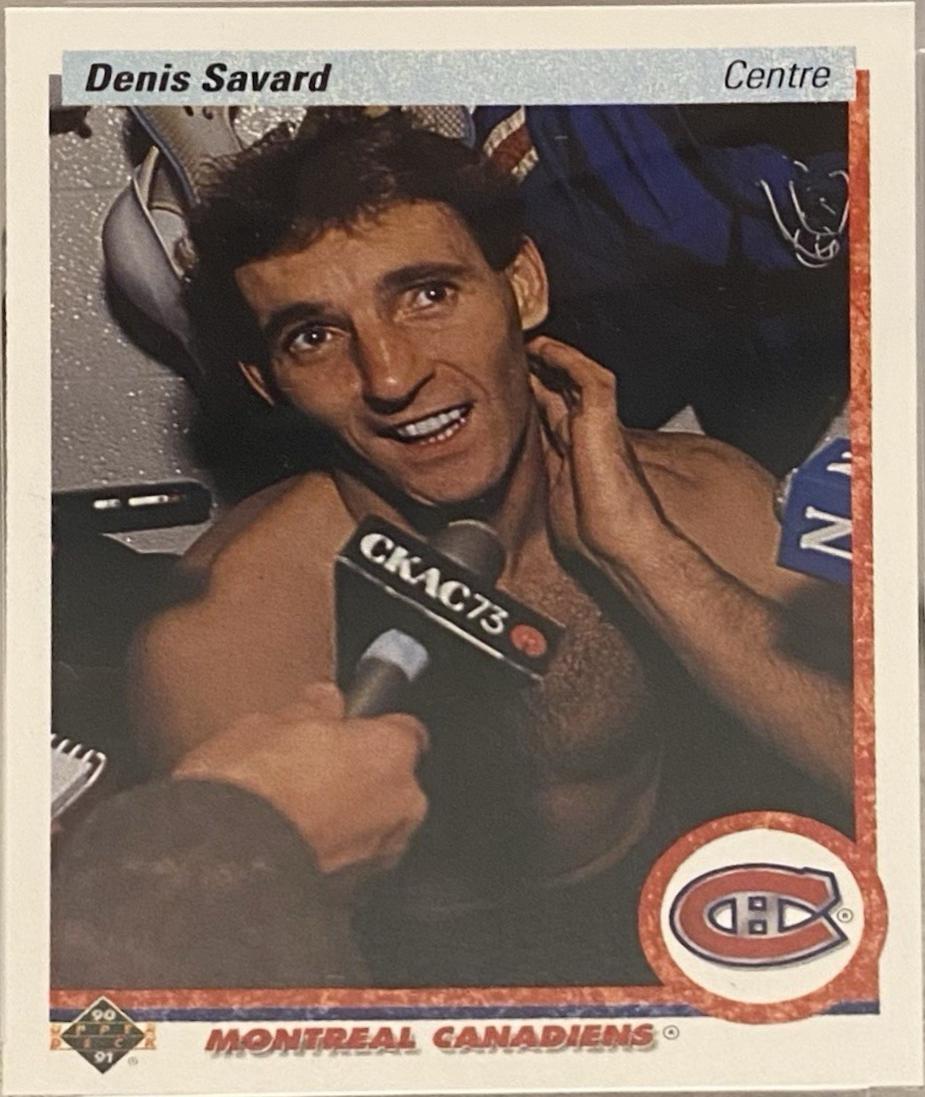 Denis Savard #426