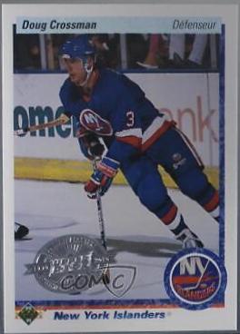 Doug Crossman #7