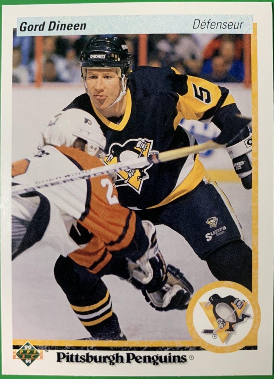 Gord Dineen #369