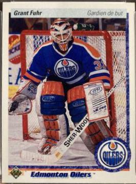 Grant Fuhr #264