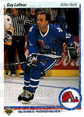 Guy Lafleur #162