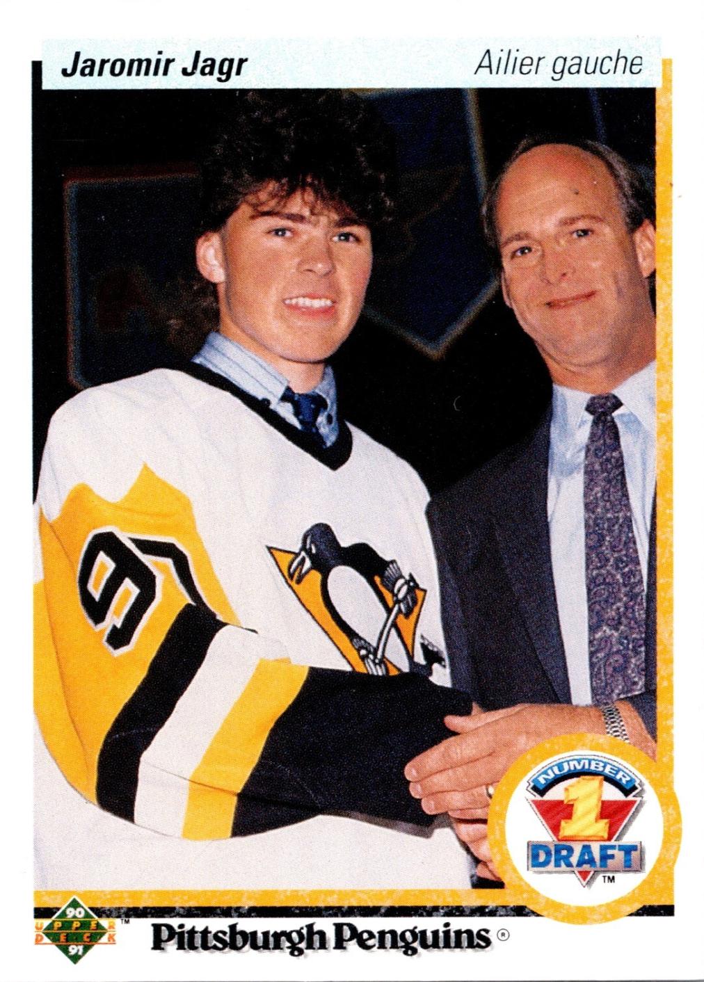 Jaromir Jagr #356