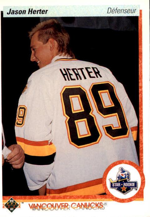 Jason Herter #325