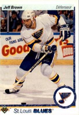 Jeff Brown #191