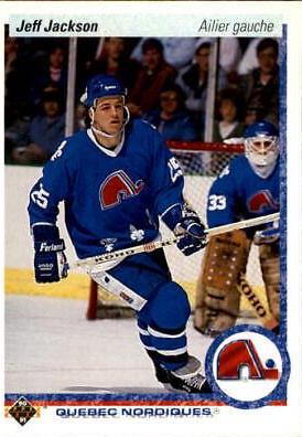 Jeff Jackson #291
