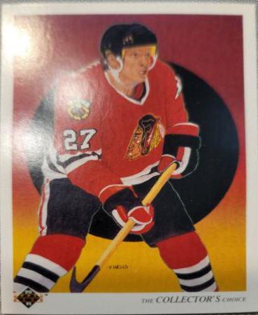 Jeremy Roenick #316