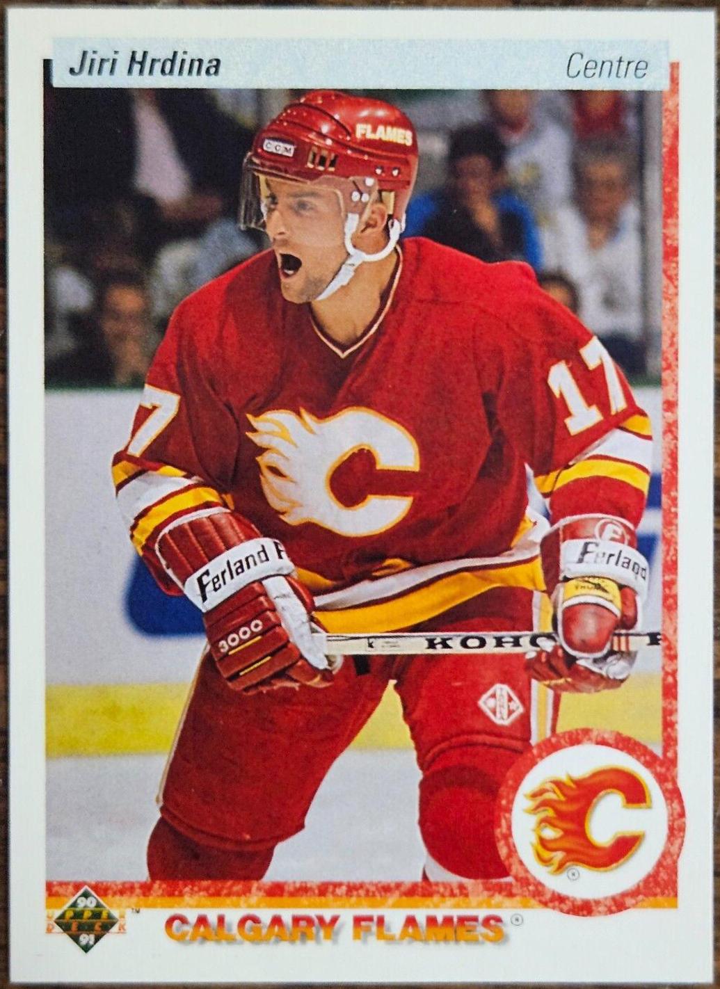 Jiri Hrdina #292