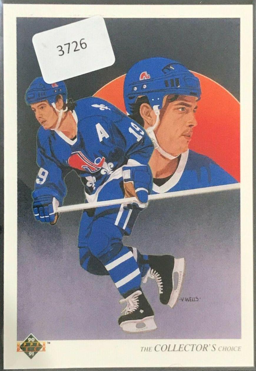 Joe Sakic #301