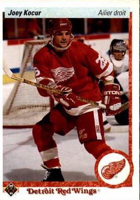 Joey Kocur #411