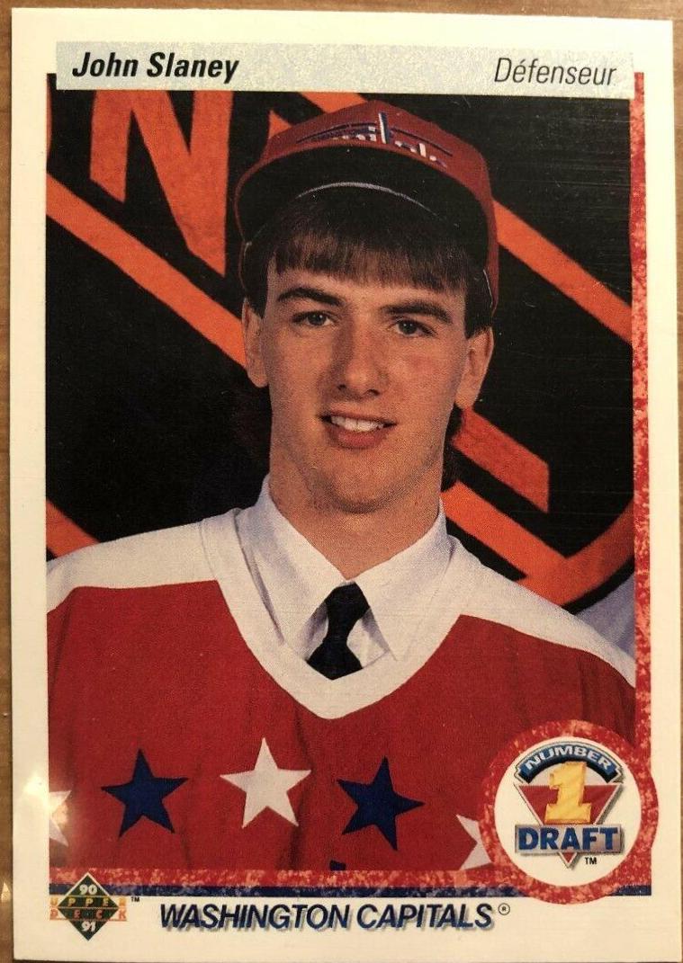 John Slaney #360