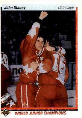 John Slaney #457