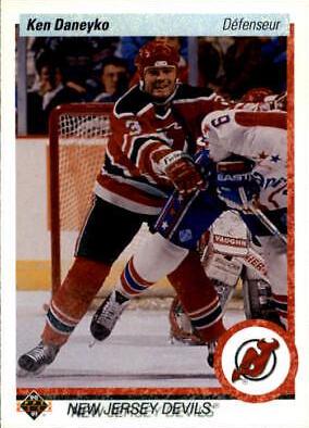 Ken Daneyko #427