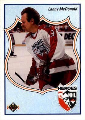 Lanny McDonald #508
