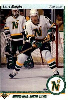 Larry Murphy #229